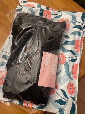 lululemon athletica Black Leggings